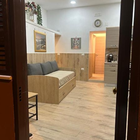 Casa San Gennaro 33A Apartment เนเปิลส์ ภายนอก รูปภาพ