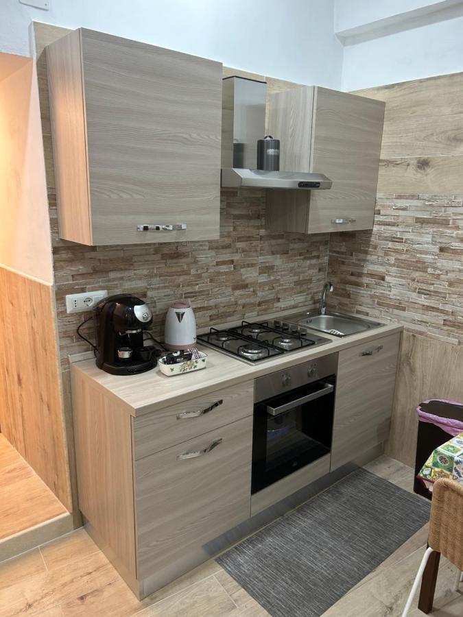 Casa San Gennaro 33A Apartment เนเปิลส์ ภายนอก รูปภาพ