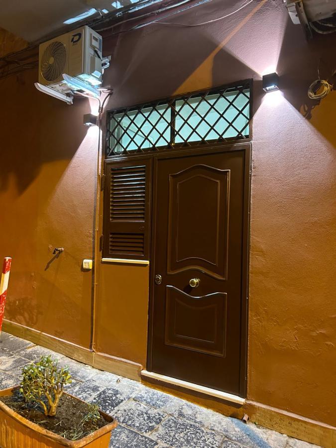 Casa San Gennaro 33A Apartment เนเปิลส์ ภายนอก รูปภาพ