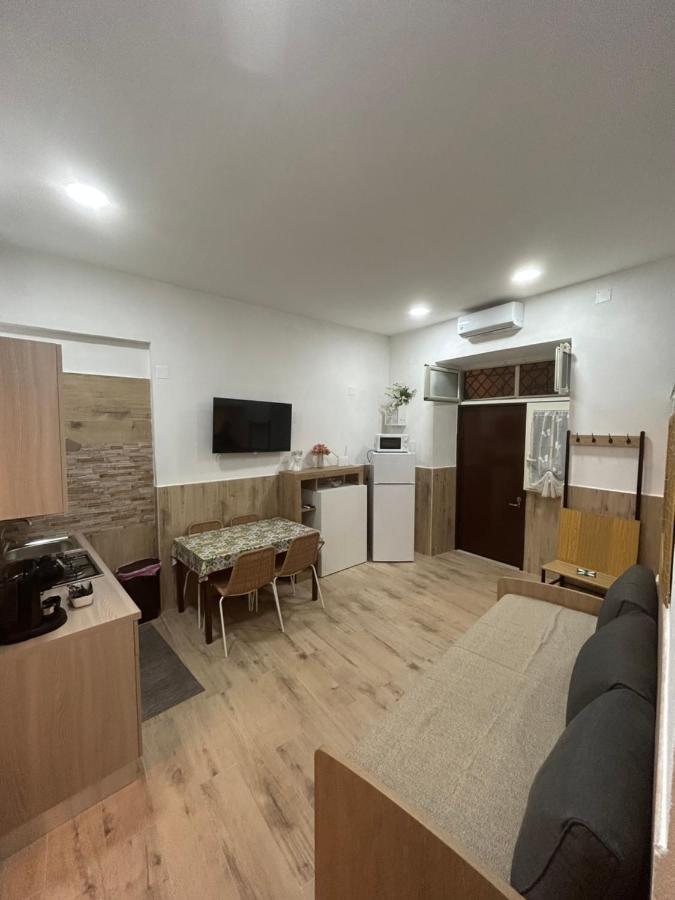 Casa San Gennaro 33A Apartment เนเปิลส์ ภายนอก รูปภาพ